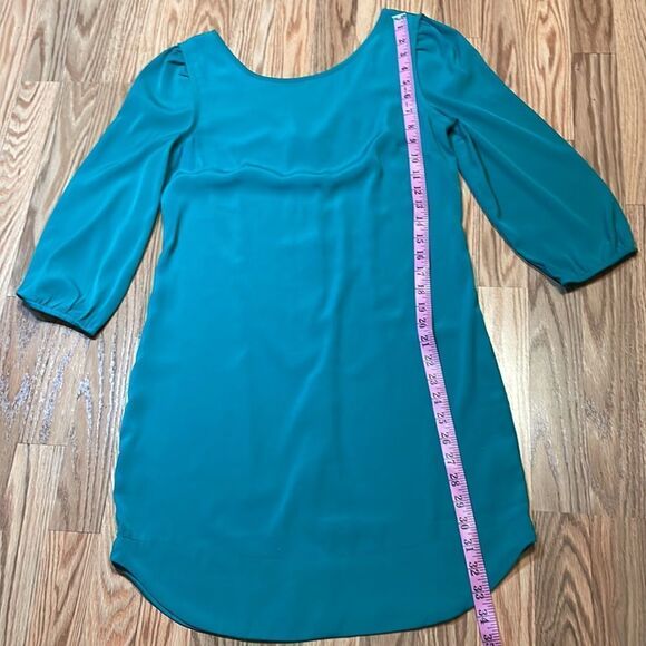 Green American Eagle Outfitters Dress - Picture 8 of 10